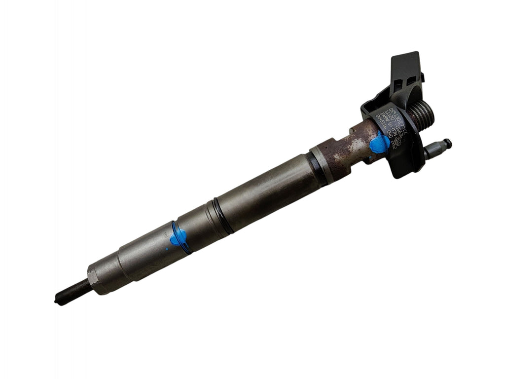 INJECTOR AUDI A8 D4 A6 C7 A4 B8 Q5 Q7 VW TOUAREG II 3.0 TDI 0445116040