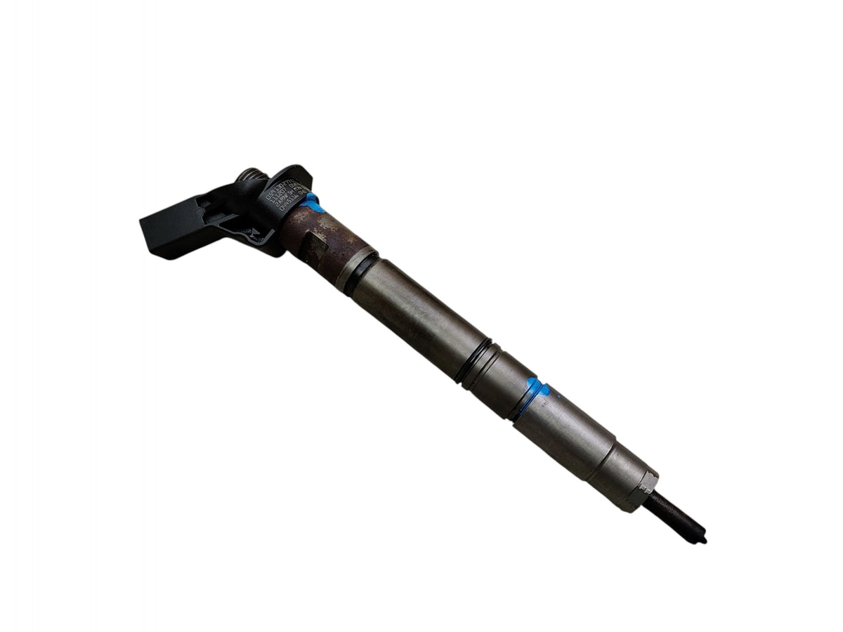 INJECTOR AUDI A8 D4 A6 C7 A4 B8 Q5 Q7 VW TOUAREG II 3.0 TDI 0445116040