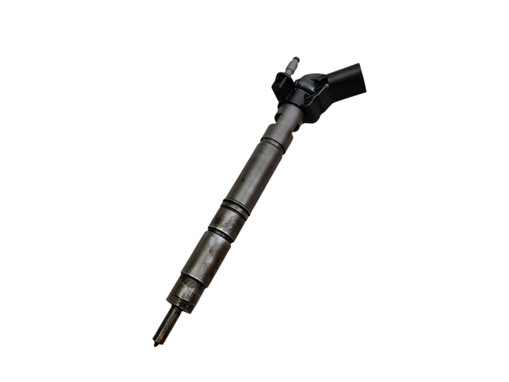 INJECTOR AUDI A8 D4 A6 C7 A4 B8 Q5 Q7 VW TOUAREG II 3.0 TDI 0986435