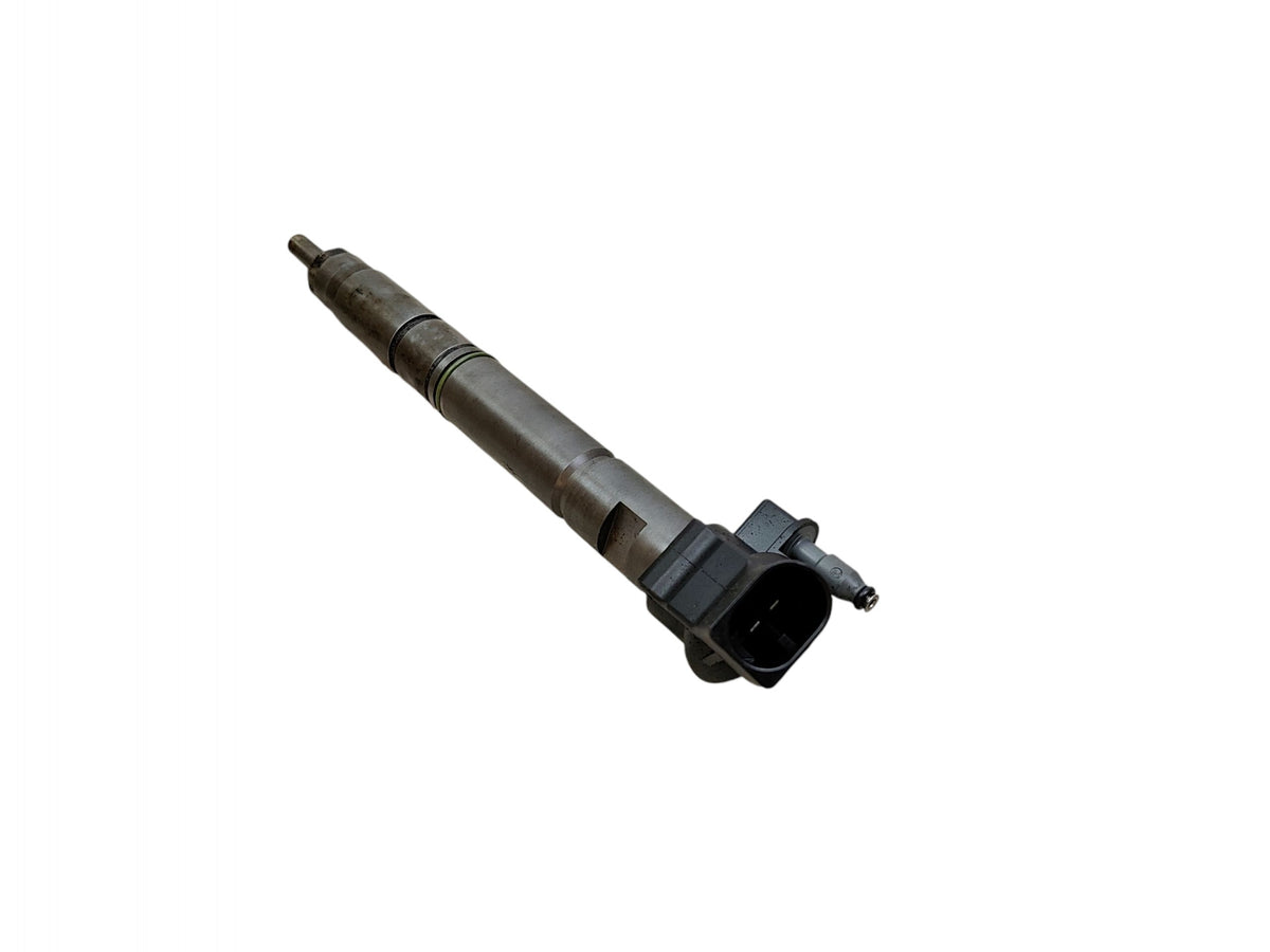 INJECTOR AUDI A8 D4 A6 C7 A4 B8 Q5 Q7 VW TOUAREG II 3.0 TDI 0986435