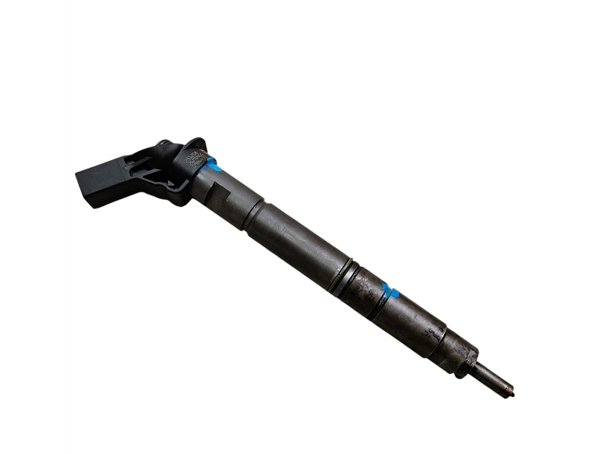 INJECTOR AUDI A8 D4 A6 C7 A4 B8 Q5 Q7 VW TOUAREG II 3.0 TDI 0986435