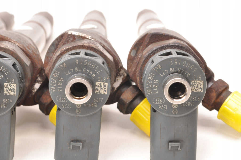 INJECTOR AUDI Q5 SKODA SUPERB III 2.0 TDI 190KM 04L130277AE