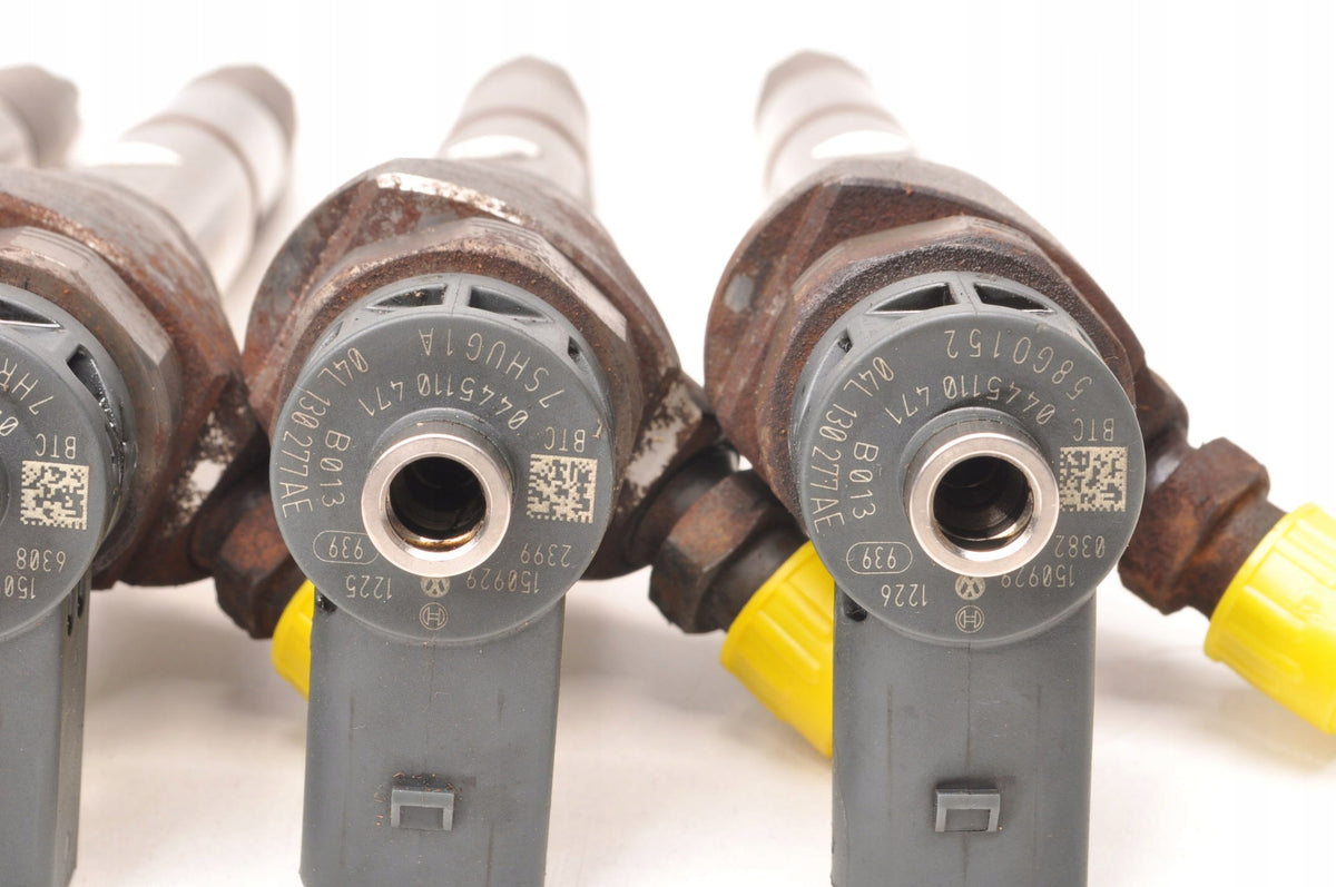 INJECTOR AUDI Q5 SKODA SUPERB III 2.0 TDI 190KM 04L130277AE