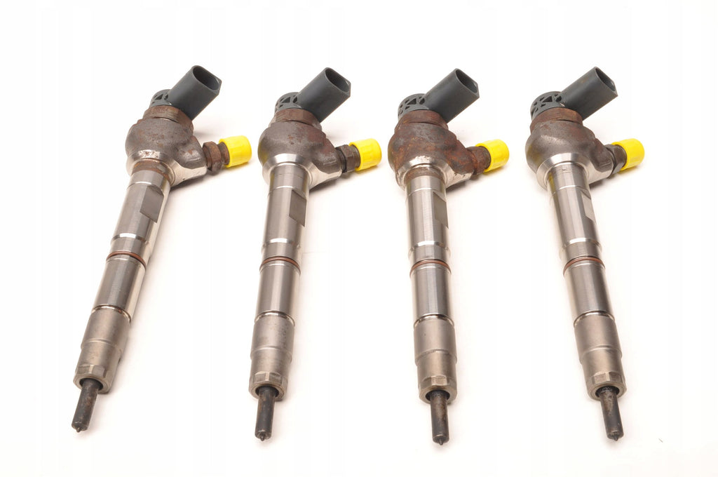 INJECTOR AUDI Q5 SKODA SUPERB III 2.0 TDI 190KM 04L130277AE