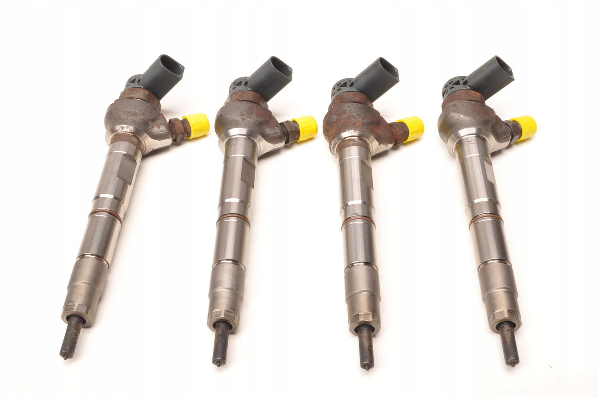 INJECTOR AUDI Q5 SKODA SUPERB III 2.0 TDI 190KM 04L130277AE