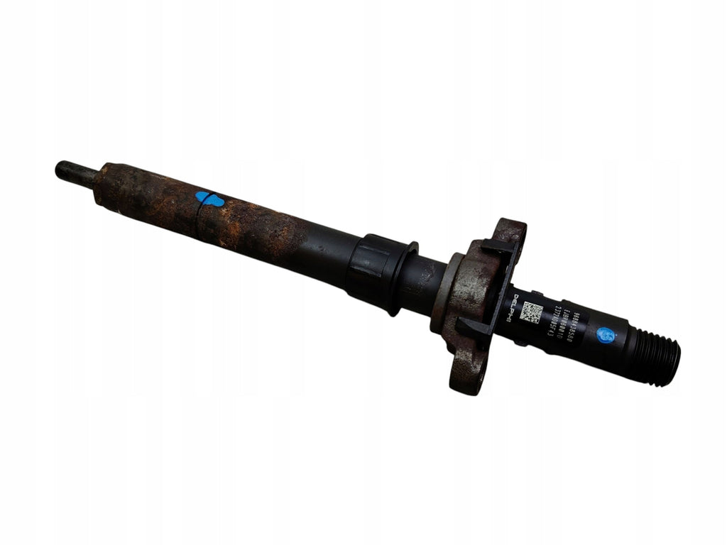 INJECTOR CITROEN C4 AND C5 III PEUGEOT 308 AND T7 407 508 2.0 HDI 9688438580