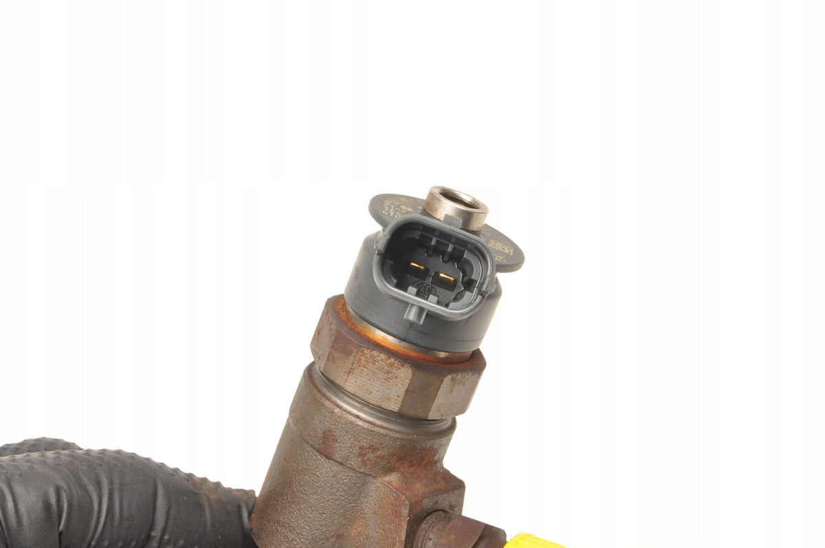 INJECTOR CITROEN C4 CACTUS OPEL COMBO E 1.6D 99KM 0445110566