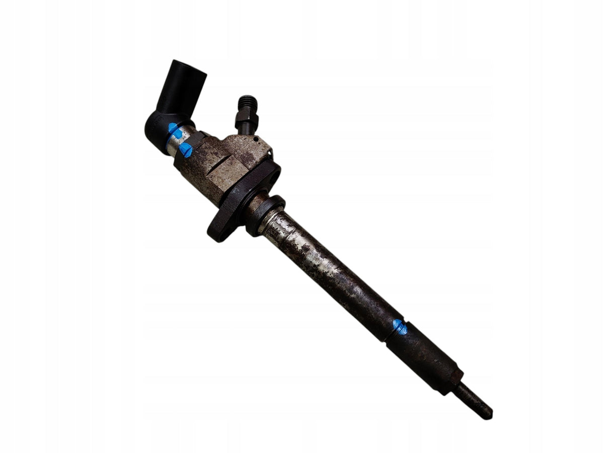 INJECTOR CITROEN C5 II C8 C4 PICASSO C4 I JUMPY II 2.0 HDI 9657144580 KL