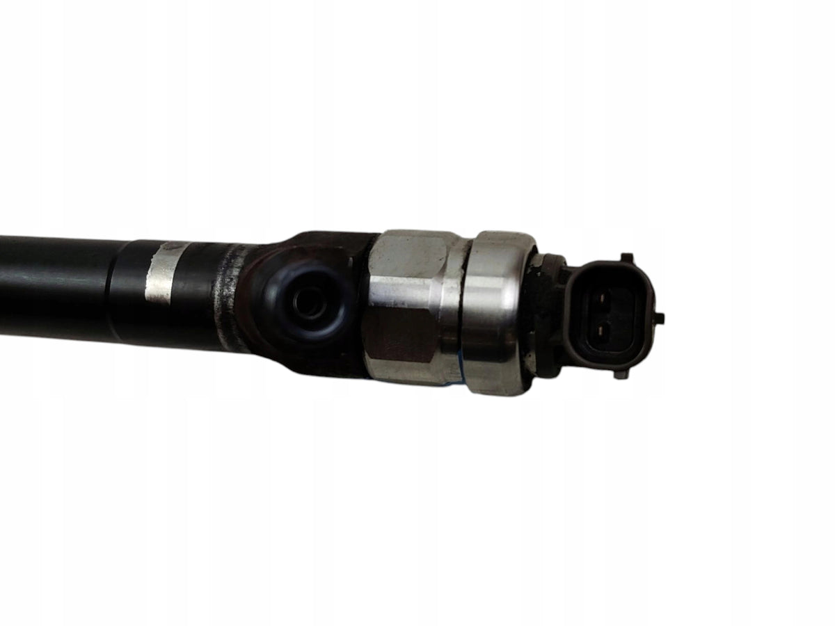 INJECTOR DUCATO III JUMPER II BOXER II TRANSIT 2.2 JTD 6C1Q-9K546-AC