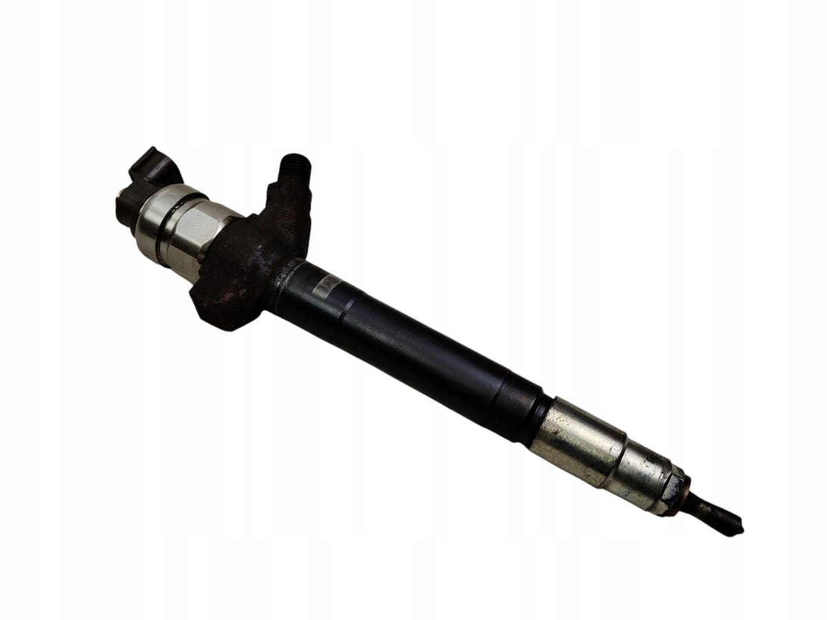 INJECTOR DUCATO III JUMPER II BOXER II TRANSIT 2.2 JTD 6C1Q-9K546-AC