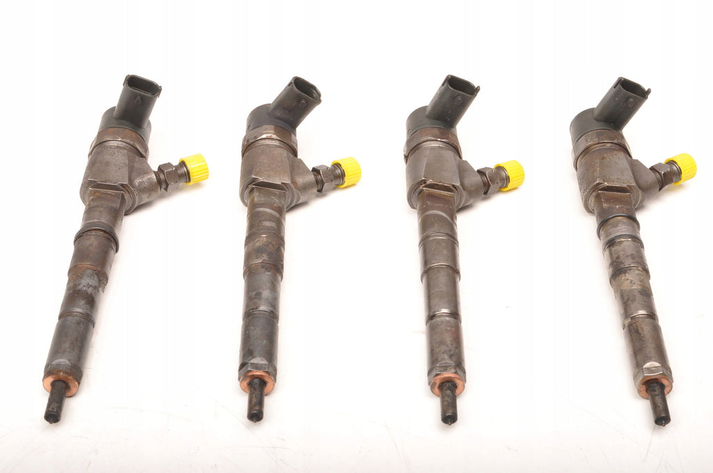 INJECTOR OPEL ASTRA J INSIGNIA A 2.0 CDTI 0445110327