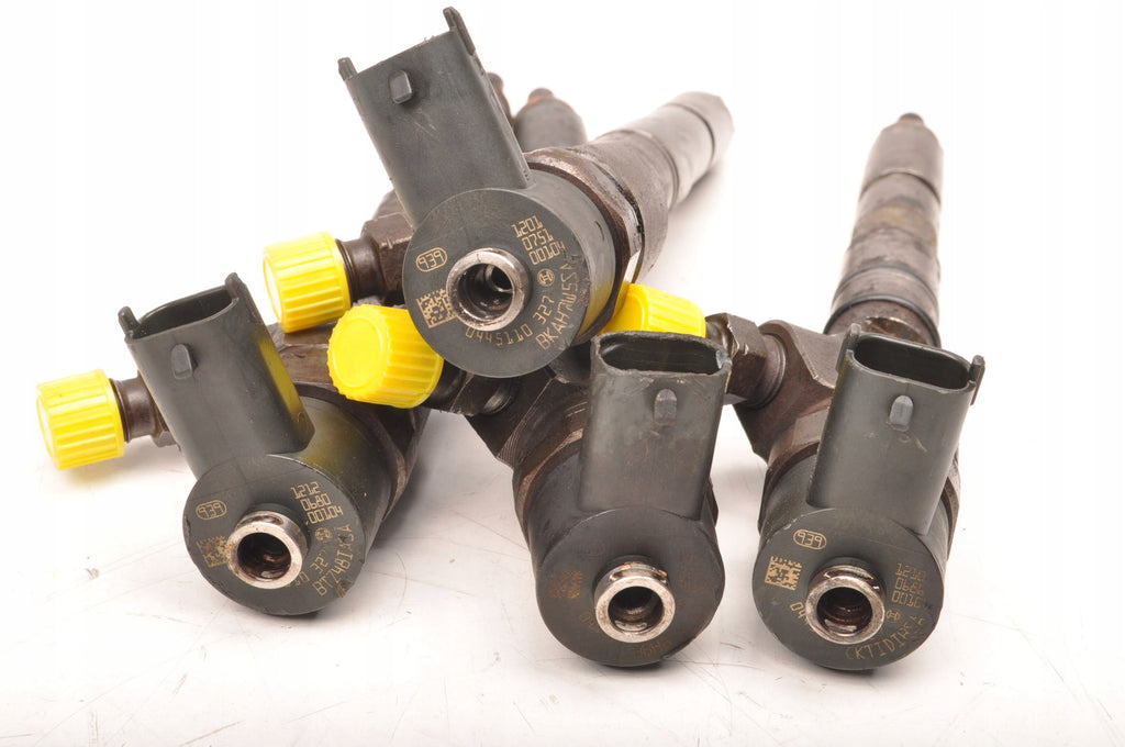 INJECTOR OPEL ASTRA J INSIGNIA A 2.0 CDTI 0445110327
