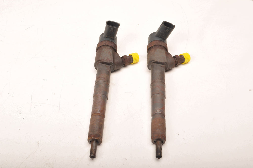 INJECTOR OPEL ASTRA J INSIGNIA A 2.0 CDTI 165KM 0445110327