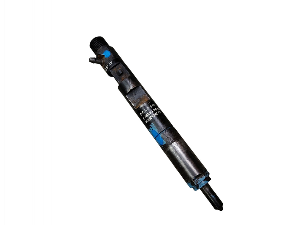 INJECTOR RENAULT CLIO III MODUS KANGOO 1.5 DCI 8200049876 8200207935