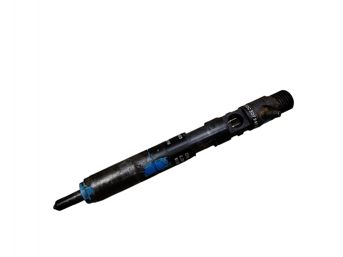 INJECTOR RENAULT CLIO III MODUS KANGOO 1.5 DCI 8200049876 8200207935