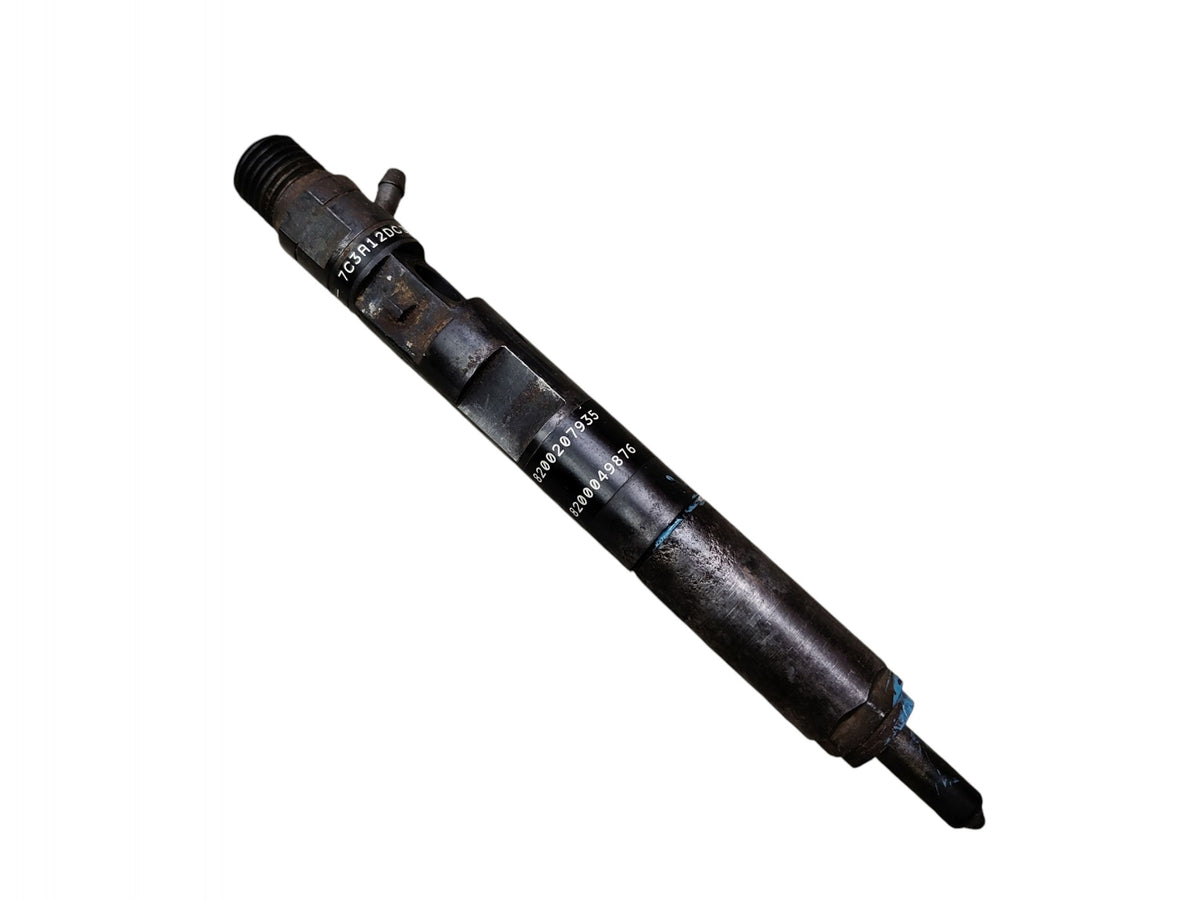 INJECTOR RENAULT CLIO III MODUS KANGOO 1.5 DCI 8200049876 8200207935