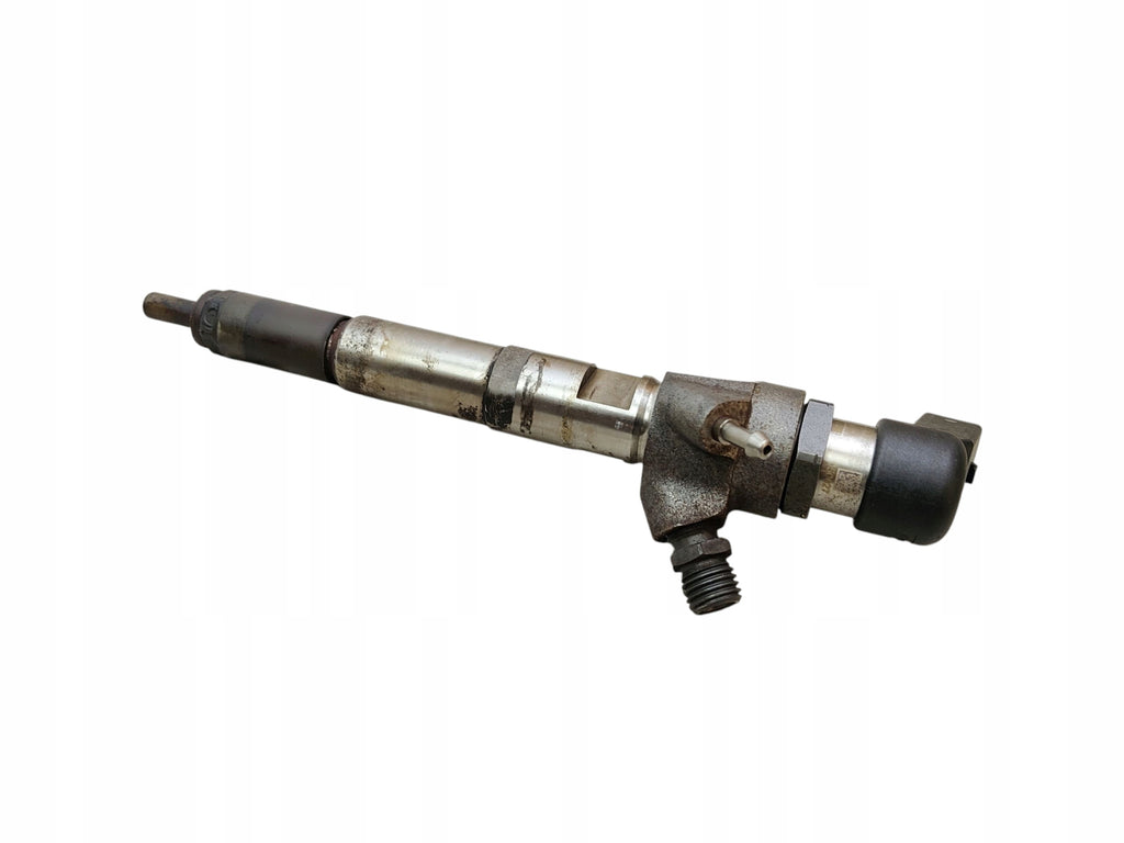 INJECTOR RENAULT FLUENCE LATITUDE SCENIC III 1.5 DCI 166008052R