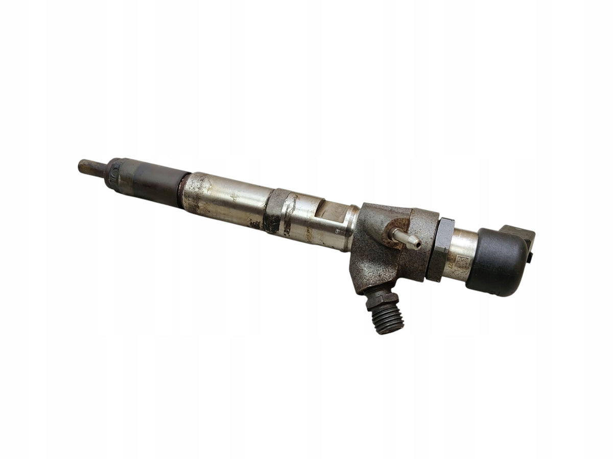 INJECTOR RENAULT FLUENCE LATITUDE SCENIC III 1.5 DCI 166008052R
