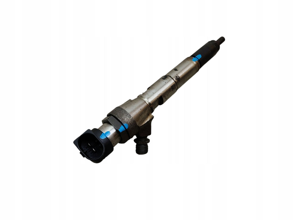 INJECTOR RENAULT FLUENCE LATITUDE SCENIC III 1.5 DCI 166008052R