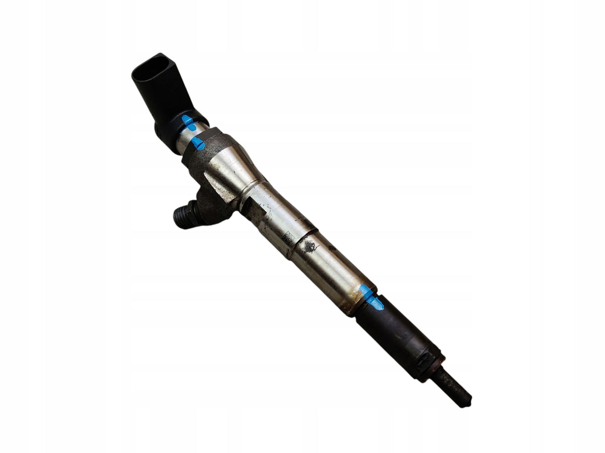 INJECTOR RENAULT FLUENCE LATITUDE SCENIC III 1.5 DCI 166008052R
