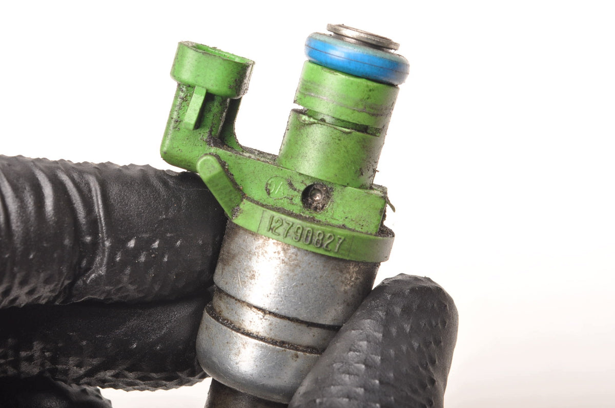 INJECTOR SAAB 9-3 II 2.0T 210KM 12790827 AERO GREEN