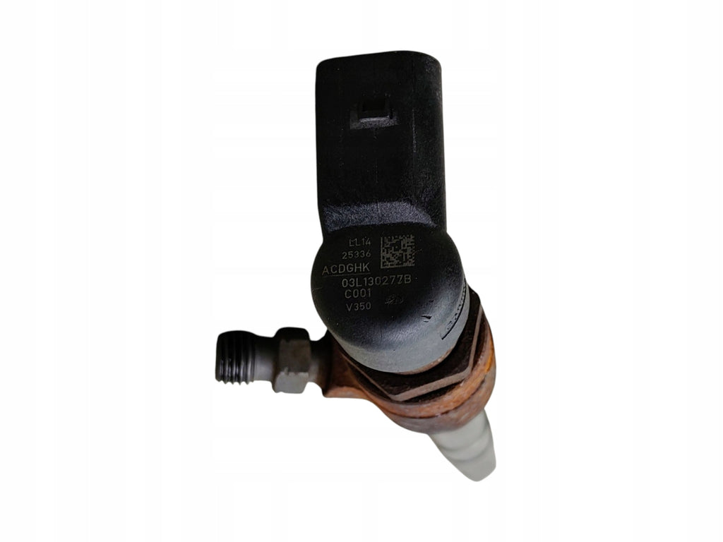 INJECTOR SKODA OCTAVIA II AUDI A1 8X A3 8P VW SEAT 1.6 TDI 03L130277B