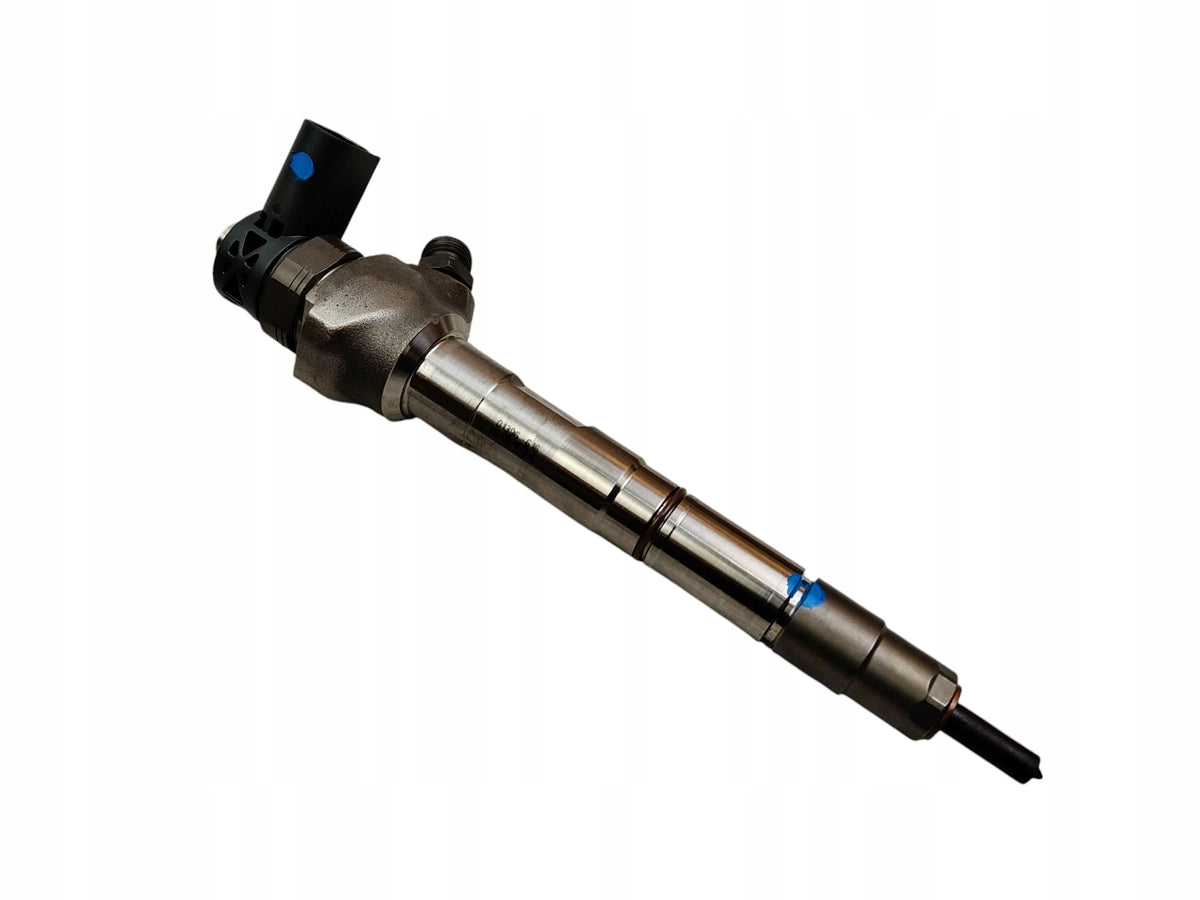 INJECTOR SKODA RAPID OCTAVIA III LEON A3 8V GOLF VII 1.6 TDI 04L130277AD