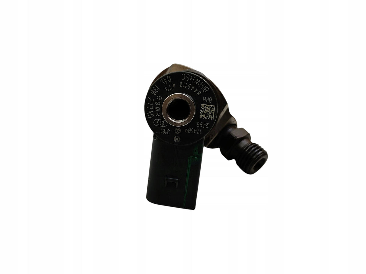 INJECTOR SKODA RAPID OCTAVIA III LEON A3 8V GOLF VII 1.6 TDI 04L130277AD