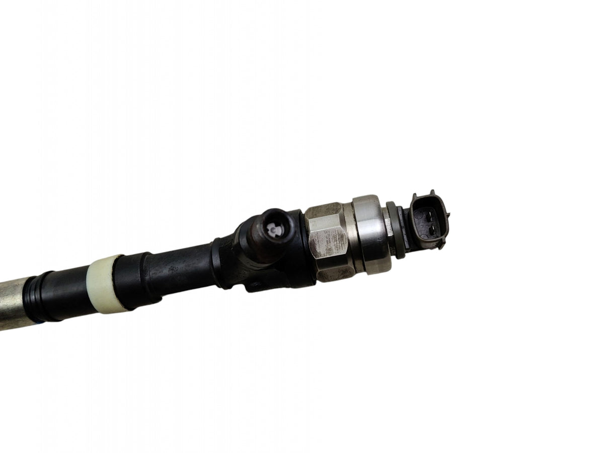 INJECTOR TOYOTA COROLLA VERSO II AVENSIS T25 2.0 D4D 116KM 23670-0G040