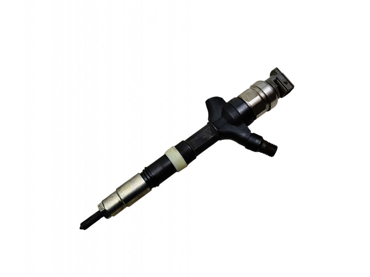 INJECTOR TOYOTA COROLLA VERSO II AVENSIS T25 2.0 D4D 116KM 23670-0G040