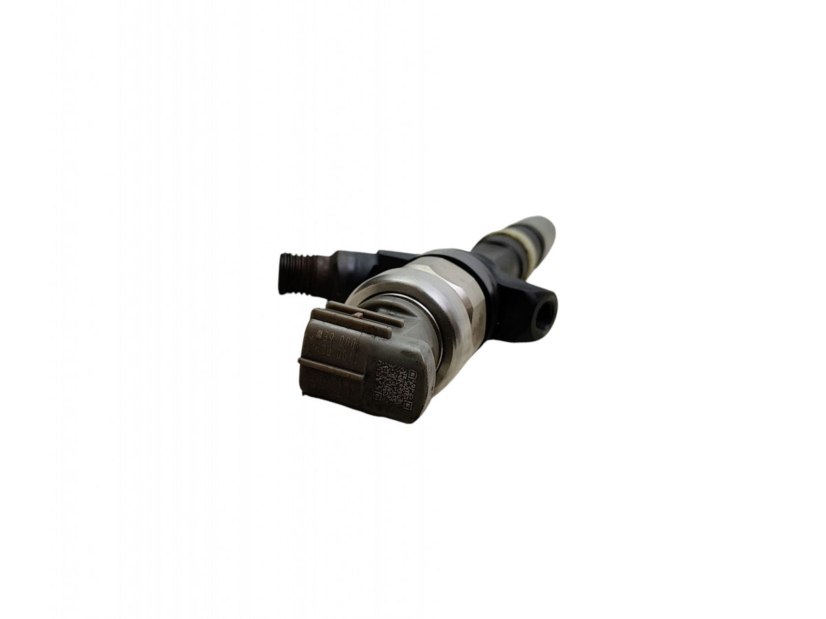 INJECTOR TOYOTA COROLLA VERSO II AVENSIS T25 2.0 D4D 116KM 23670-0G040