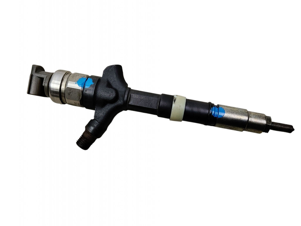 INJECTOR TOYOTA COROLLA VERSO II AVENSIS T25 2.0 D4D 116KM 23670-0G040