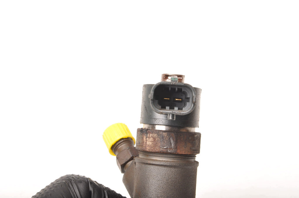 INJECTOR VOLVO C30 S40 II C70 V50 2.4 D5 30777526 0445110258