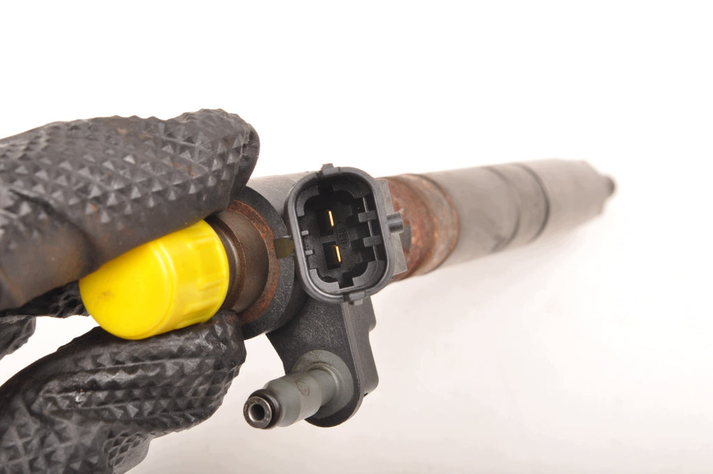 INJECTOR VOLVO C30 S40 II V50 C70 II 2.0 D3 31303238 0445116046