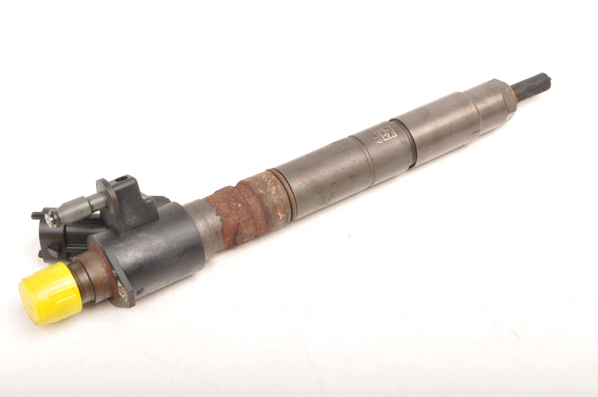 INJECTOR VOLVO C30 S40 II V50 C70 II 2.0 D3 31303238 0445116046