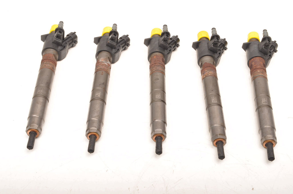 INJECTOR VOLVO C30 S40 II V50 C70 II 2.0 D3 31303238 0445116046