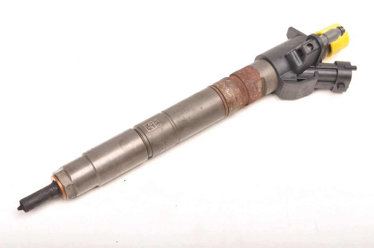INJECTOR VOLVO C30 S40 II V50 C70 II 2.0 D3 31303238 0445116046
