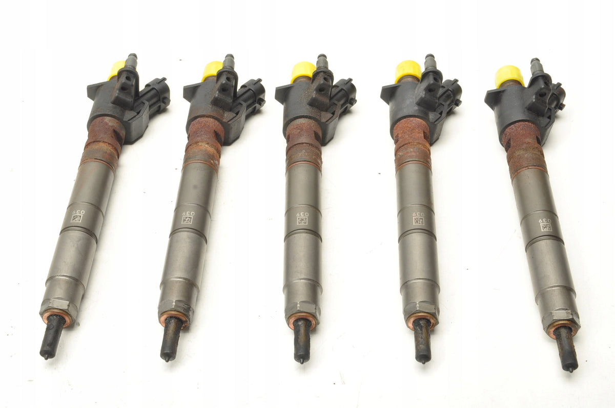 INJECTOR VOLVO C30 S40 II V50 C70 II 2.0 D3 31303238