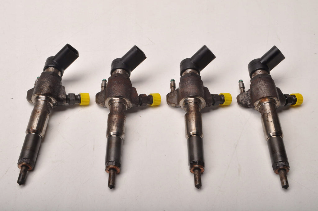 INJECTOR VOLVO S40 C30 C70 V50 1.6 8V D2 114KM 9802448680