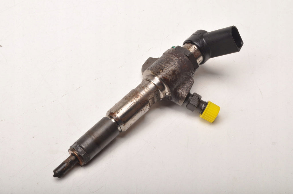INJECTOR VOLVO S40 C30 C70 V50 1.6 8V D2 114KM 9802448680