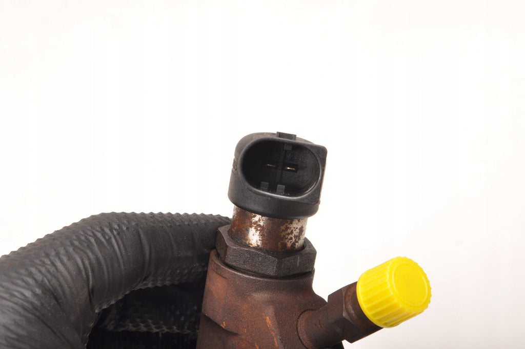 INJECTOR VOLVO S40 II V50 C30 C70 2.0 D 136KM 9657144580 KL.5