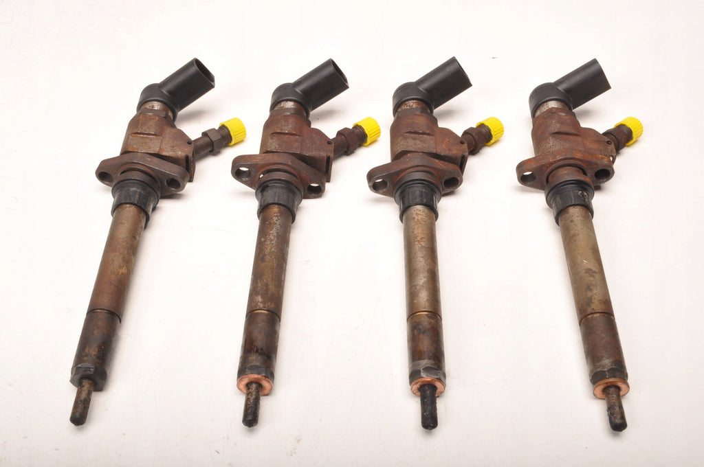 INJECTOR VOLVO S40 II V50 C30 C70 2.0 D 136KM 9657144580 KL.5