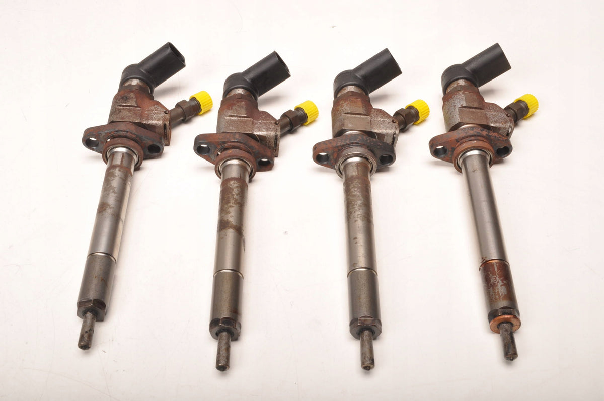 INJECTOR VOLVO S40 II V50 C30 C70 2.0 D 136KM 9657144580 KL.5