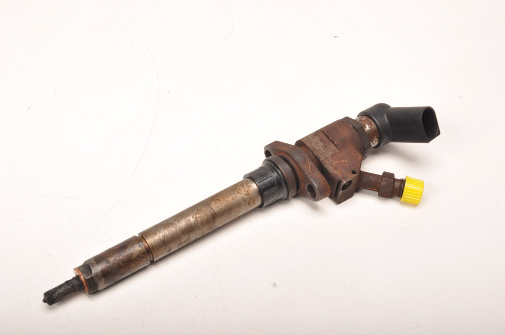 INJECTOR VOLVO S40 II V50 C30 C70 2.0 D 136KM 9657144580 KL.5