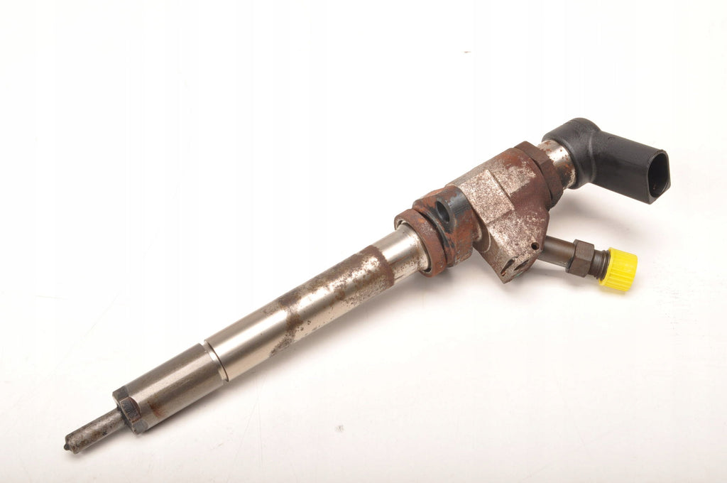 INJECTOR VOLVO S40 II V50 C30 C70 2.0 D 136KM 9657144580 KL.5