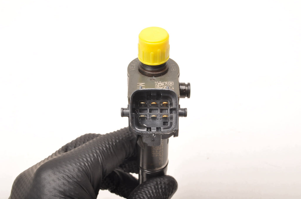INJECTOR VOLVO S80 II S60 II V60 XC60 AND 2.0 D4 190KM 31405404