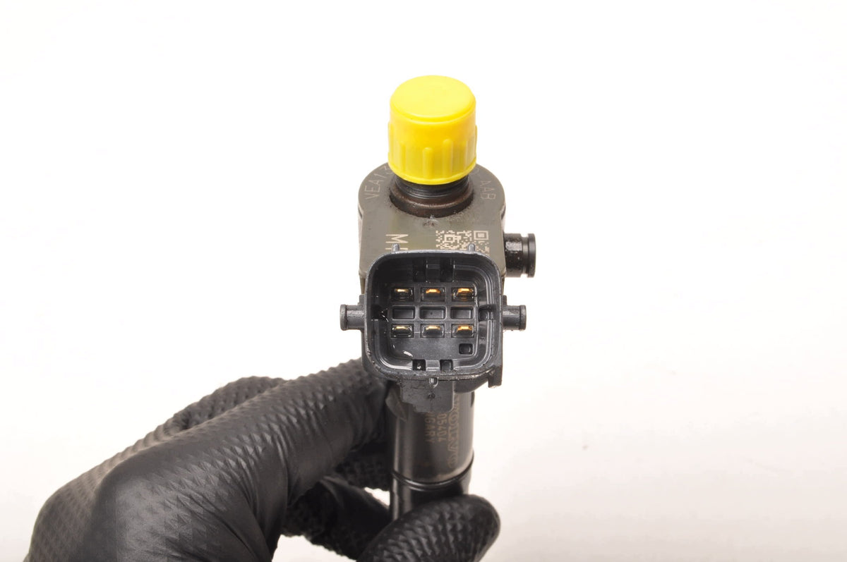 INJECTOR VOLVO S80 II S60 II V60 XC60 AND 2.0 D4 190KM 31405404