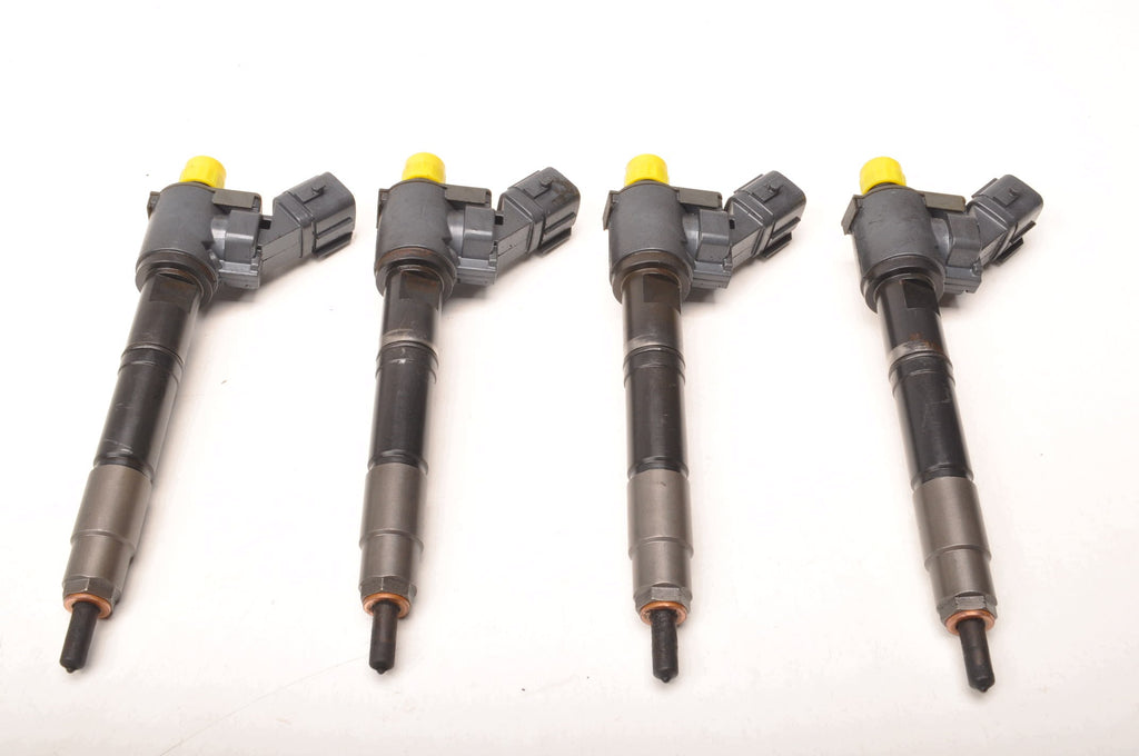 INJECTOR VOLVO S80 II S60 II V60 XC60 AND 2.0 D4 190KM 31405404