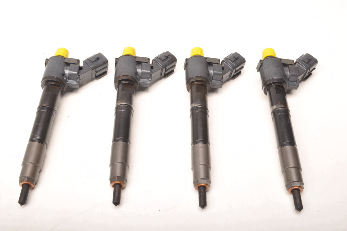 INJECTOR VOLVO S80 II S60 II V60 XC60 AND 2.0 D4 190KM 31405404