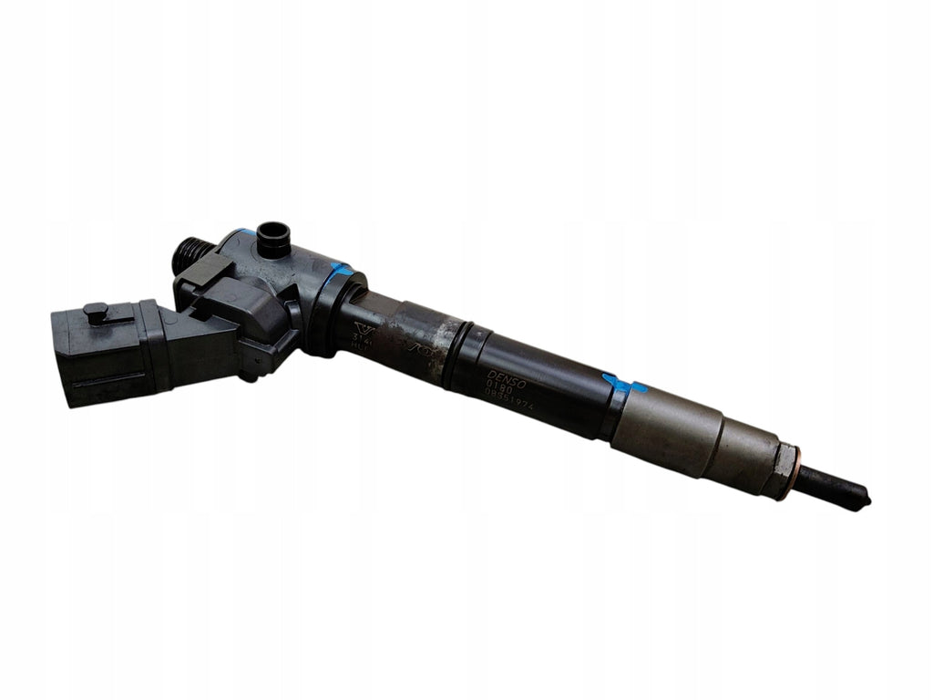 INJECTOR VOLVO V60 AND S60 II V40 II XC60 AND S90 II D4 VEA13-2370010-AAB